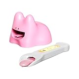 Mimoqk Kinder Lebensmittel Spielzeug - Sensorisches Fütterung Und Unterhaltung - Simulation Kinder...