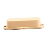 3St Copper Eyes Gitarren-Pickup-Cover chitarra gitare schichten die aug Gitarren-Tonabnehmer...