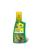 Neudorff BioTrissol KräuterDünger schnelles Wachstum für schmackhafte, aromatische Kräuter, 250...