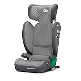 Kinderkraft JUNIOR FIX2 PRO Kindersitz 15-36kg, I-SIZE, mit Isofix, Gruppe 2/3, 100-150 cm,...