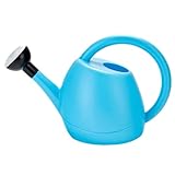 Pflanzengießkanne | Blumengießer - 1 5 Liter Tragbarer Sprüher Mit Langem Ausguss Für...