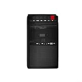 Tragbarer Audio-Recorder und Konverter. Genießen Sie Ihre Lieblingsmusik in einem neuen Format...