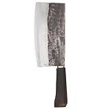 AUTHENTIC BLADES CUNG Chopping - Asiatisches Kochmesser aus Vietnam - Klinge 21cm - traditionell...