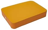 Betzold - Hüpfpolster S, Kinder-Hüpfmatratze 97 x 70 x 17 cm Hüpfkissen belastbar bis 40 kg