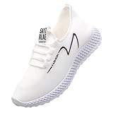 Generisch Outdoor Casual Dicker Atmungsaktive Herren-Basketballschuhe Trendy Schuhe Sportschuhe...