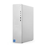 Lenovo IdeaCentre Tower Desktop PC 8L | Intel Core i3-14100 | 8GB RAM | 512GB SSD | Intel Grafik |...