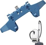 Filterbeutelhalter für Staubsaugerbeutel – Halterung Ersatzteile kompatibel mit Miele C3, S8310,...