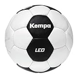 Kempa Leo Game Changer Handball Trainingsball für Kinder und Erwachsene - strapazierfähig und...