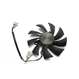 tianwandong 8. 7mm GA92S2H 100mm GTX1070TI Mini 45 Kühler-Fan for ZOTAC. Geforce. GTX 1080 GTX 1070...
