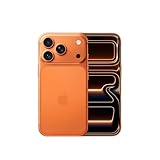 Apple iPhone 17 Pro 512 GB: 6,3' Display mit Promotion bis zu 120 Hz, A19 Pro Chip, bahnbrechende...