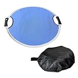 Isolierte kältebeständige Schnee-Untertasse, Schlitten, Erwachsene, Kinder, Haltbarkeit,...