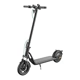 Odys e Scooter mit Straßenzulassung e roller escooter elektroscooter e-scooter Phi X30 (max 20km/h,...