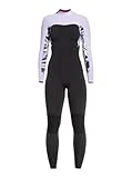 Roxy 3/2mm Swell Series 2022 - Back Zip Wetsuit for Women - Back-Zip-Neoprenanzug - Frauen - 8 -...