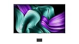 LG OLED97M59LA 4K UHD OLED evo TV 2025