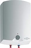 Evenes Warmwasserspeicher druckfest Typ GT 15 O EVE 15 Ltr-Ü