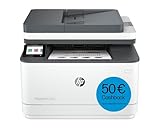 HP LaserJet Pro MFP 3102fdw Laserdrucker, Multifunktions-Laserdrucker, Automatischer Duplex, Hohe...