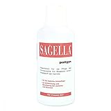 SAGELLA poligyn Intimwaschlotion für Frauen 50+, 500 ml, 500 ml
