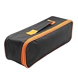 Werkzeugtaschen, kleine Werkzeugtasche, Mehrzweck-Reißverschlussbeutel für die Organisation von...