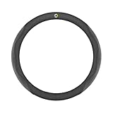 DPBUS Auto Lenkradhülle Lenkrad Abdeckung für Smart #3, Lenkradbezug Lenkradschutz Lenkradschoner...