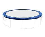 Trampolin-Randabdeckung, Federabdeckungspolster, Ersatz-Trampolin-Umrandungspolster für Trampoline,...