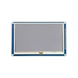 Paaruter 5 'TFT LCD Touch Display - 800x480, SSD1963 Controller Touch Panel SD -Karten -Slot -Farb...