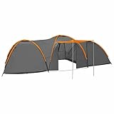 Camping-Igluzelt, ZEYUAN Campingzelt, Caming Zelt, Camping Markise Zelt, Camping Tents,...