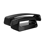 ALCATEL ePure Iconic - Schnurloses Festnetztelefon DECT - Vintage-Design - Großes, hochauflösendes...