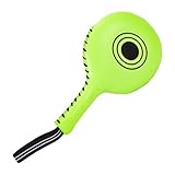 Box-Pads | Kick Striking Paddles Paddles Pads, Box-Pads aus tragbarem Material für...