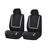 WBZHUSS Auto-Vordersitzbezüge, für BMW 3er G21 Touring 3er 7.Gen Wagon 2019-2022 Housses de siège...