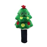 Golfclub Cover - Wasserdichte Kopfschutz, Sportausrüstung, Resistente Kappe | Schutzzubehör Für...