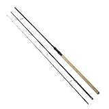 Zite Fishing Sbiro Distance Trout 360 | 3-teilige Forellenrute 360cm | 3-25g Wurfgewicht | Carbon...