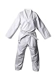 DEPICE Taekwondo-Anzug Kibon 140 cm