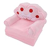 2 in 1 Sofa Zum Klappern von Kindern, Fehlt Sichthemen Drehen das Bett des Schlafsofas des Bettes...