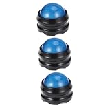 HAPINARY 3St Massage-Tools gelenkschmerzen massage balls muscle schulterschmerzen Self massage bei...