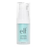 e.l.f. Hydrating Face Primer, Makeup Primer für makellose, glatte Haut & langanhaltendes Makeup,...