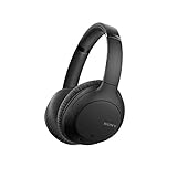 Sony WH-CH710N kabellose Bluetooth Noise Cancelling Kopfhörer (bis zu 35 Stunden Akkulaufzeit,...