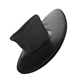 SOPOTUTU wasserdichte Kayak Spritzdecke aus Robustem Neopren Kurze Sprayskirt für Kajak und Kanu...