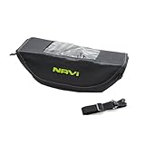 Wasserdicht Motorrad Tasche Motorrad-Lenkertasche Für NAVI 110 Navi Werkzeugtasche...