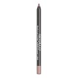 ARTDECO Soft Lipliner Waterproof - Wasserfester, langanhaltender Lippenkonturenstift, braun - 1 x...