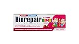 Biorepair, Kinderzahnpasta 0-6 Jahre, Biorepair Zahnpasta für Kinder, ohne Fluorid,...