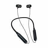 Nackenbügel-Kopfhörer, kabellos, In-Ear-Band, Bluetooth, Laufkopfhörer mit TF-Kartenschlitz,...