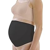 Medela Stützendes Bauchband – Schwangerschafts- und Wochenbett-Bauchband zur Unterstützung des...