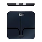 hume's health the body pod smart scale Körperzusammensetzungswaage 8 Elektroden – Intelligente...