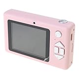 WATERBELINE Digitalkameras, Digitalkamera, 4 K, 48 MP, Kinderkamera, Punkt und Kamera für Teenager,...