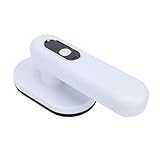 Plyisty Kabelloses, Schnell Erhitzendes Hand-Trockenbügeleisen Zur Effizienten Faltenentfernung zu...