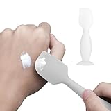 Baby- -Spatel – Windelcreme-Spatel, Baby-Windelcreme, Spachtel, Applikator, Windelcreme-Bürste...