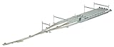 91016 Rail Yard Track Set