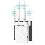 NEWFAST WLAN Verstärker,300Mbit/s WLAN Repeater 516 516 11 20