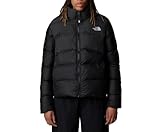 THE NORTH FACE NF0A89JDKT01 W SAIKURU JACKET Jacket Damen TNF BLACK/ASPHALT GREY Größe XL