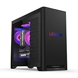 Lenovo Legion Tower 5i Gaming AI Desktop-PC | NVIDIA GeForce RTX 5070 | Intel Core Ultra 7 | 32GB...